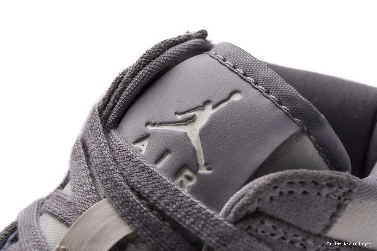 Pale High Ivory Retro 1  (W) Jordan air AH7389-101  1024